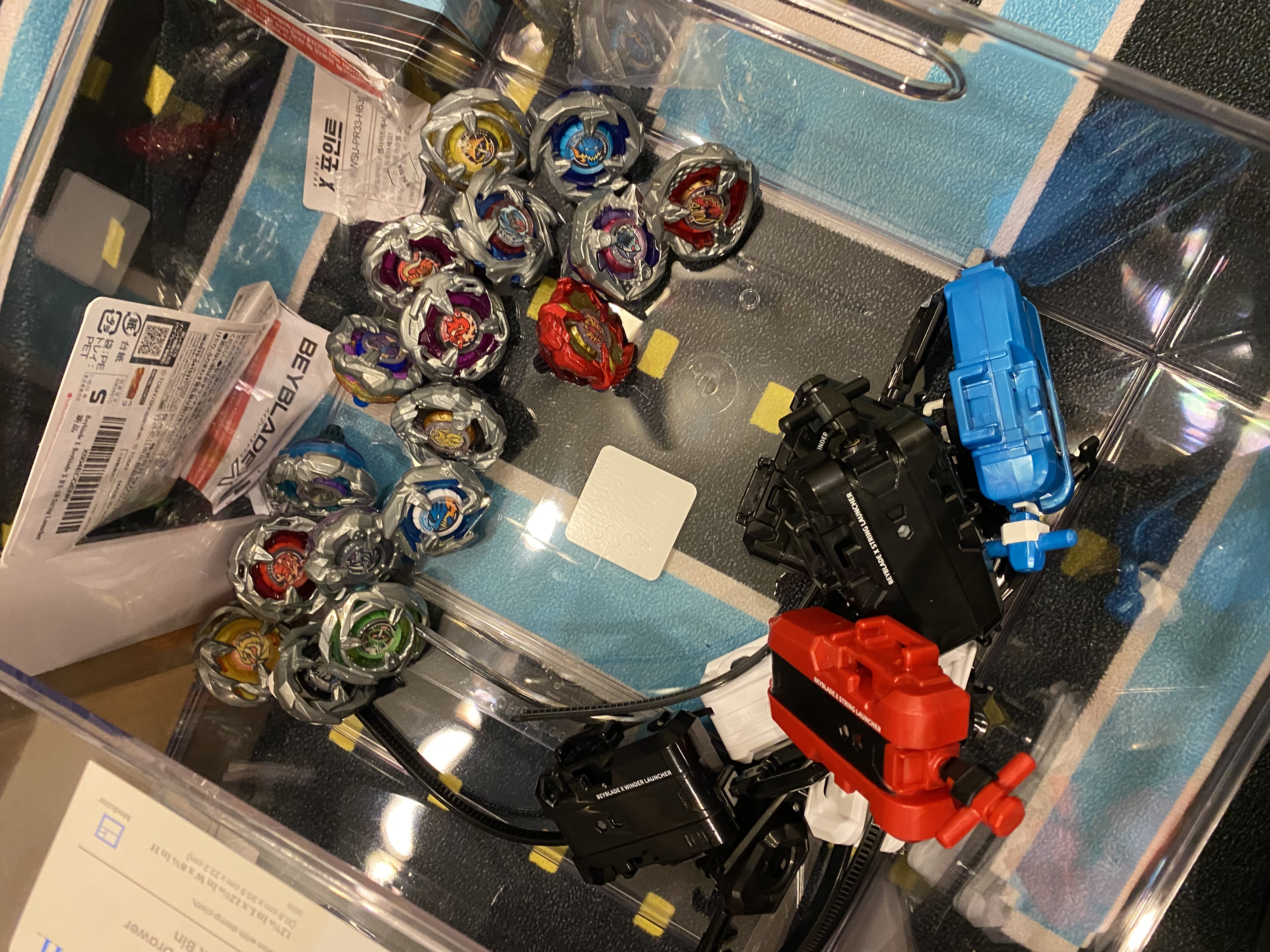 beyblade bit 1 better