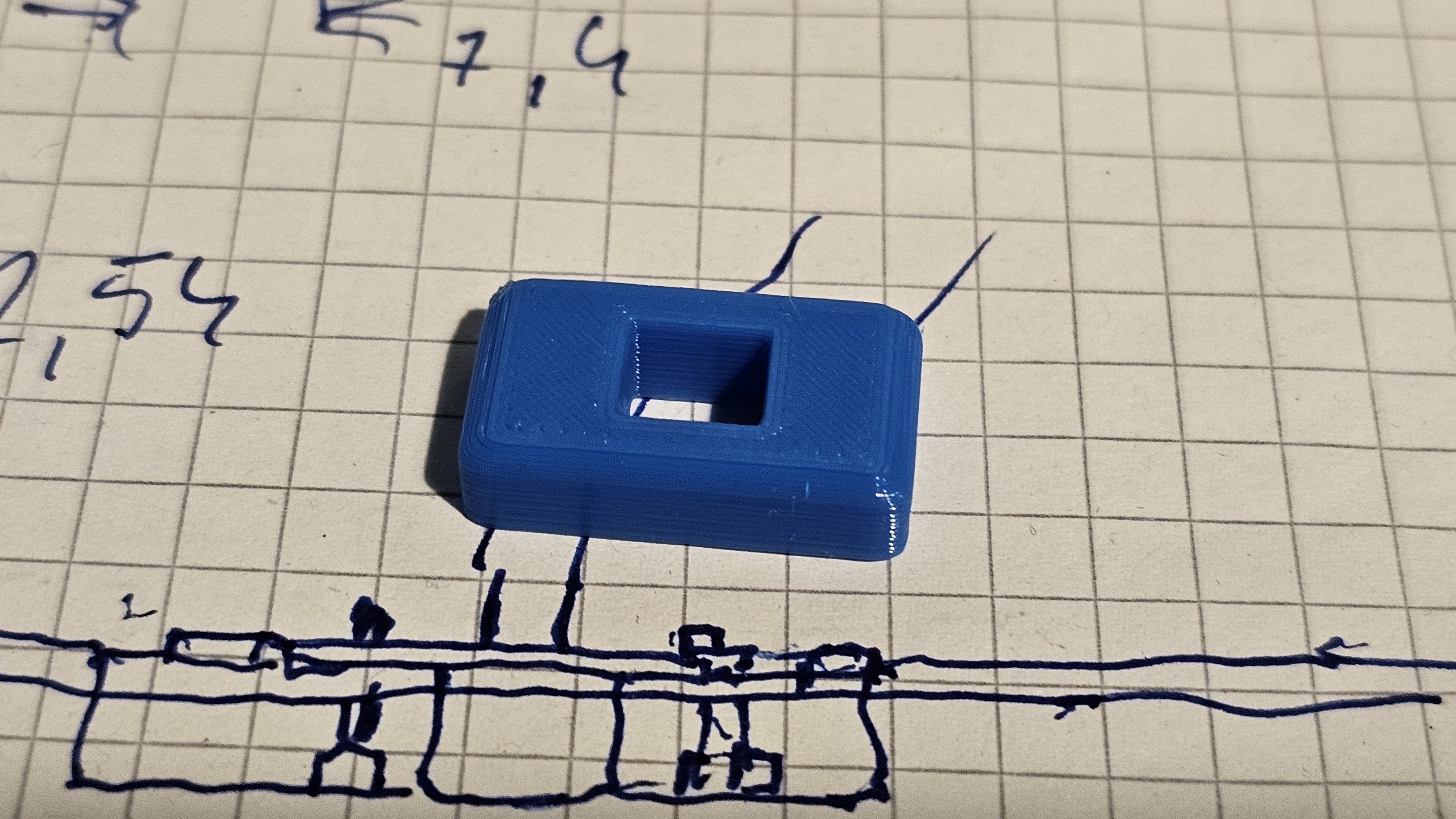 JST Panel Socket Cover — miniatura 4