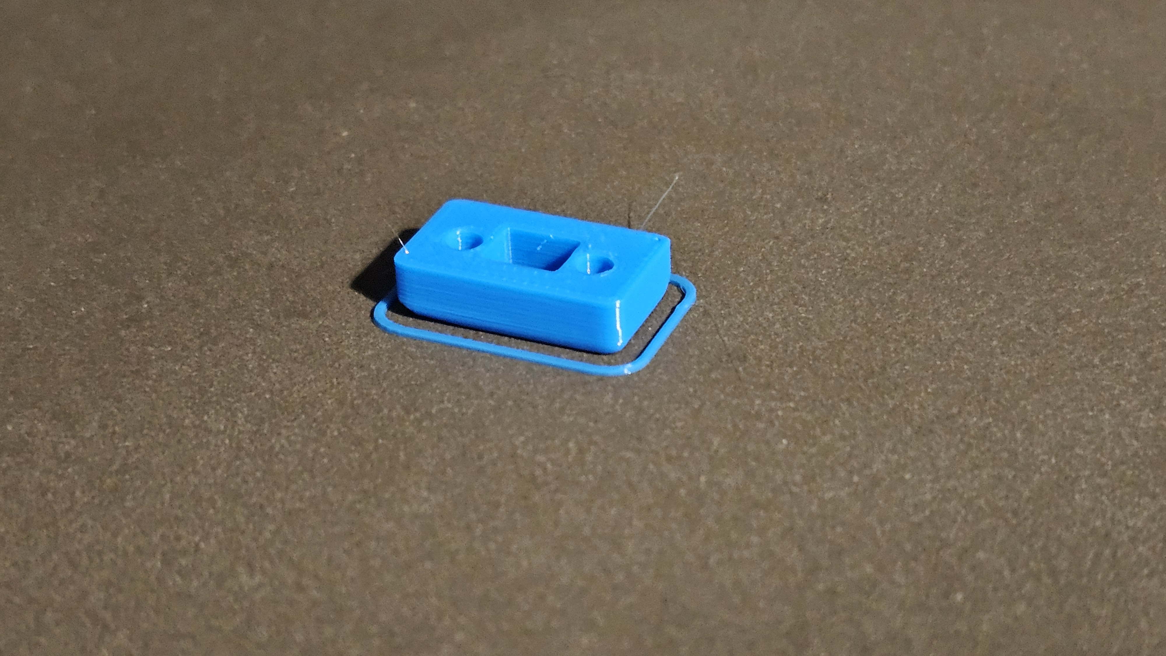 JST Panel Socket Cover — miniatura 6
