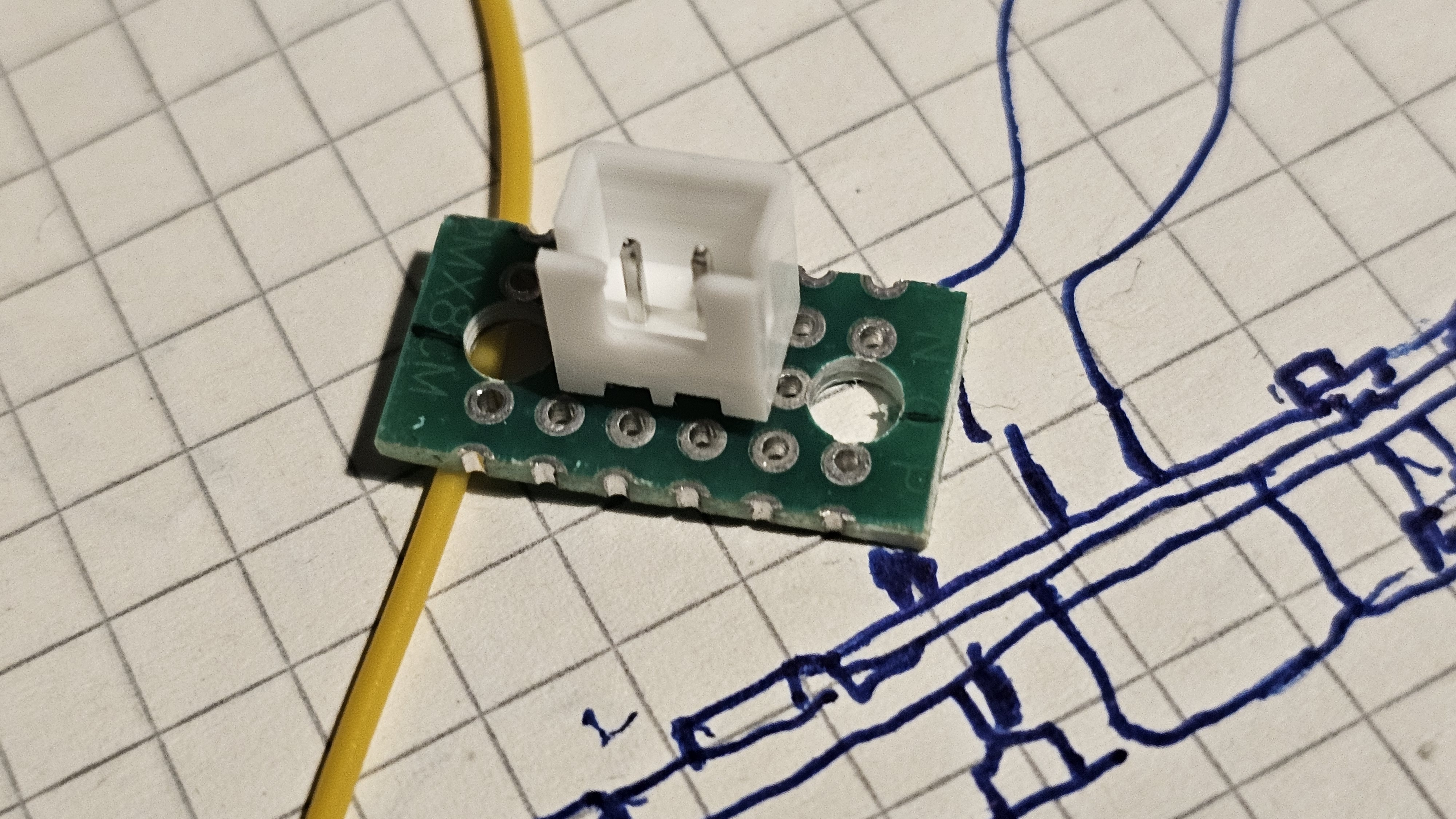 JST Panel Socket Cover — miniatura 5