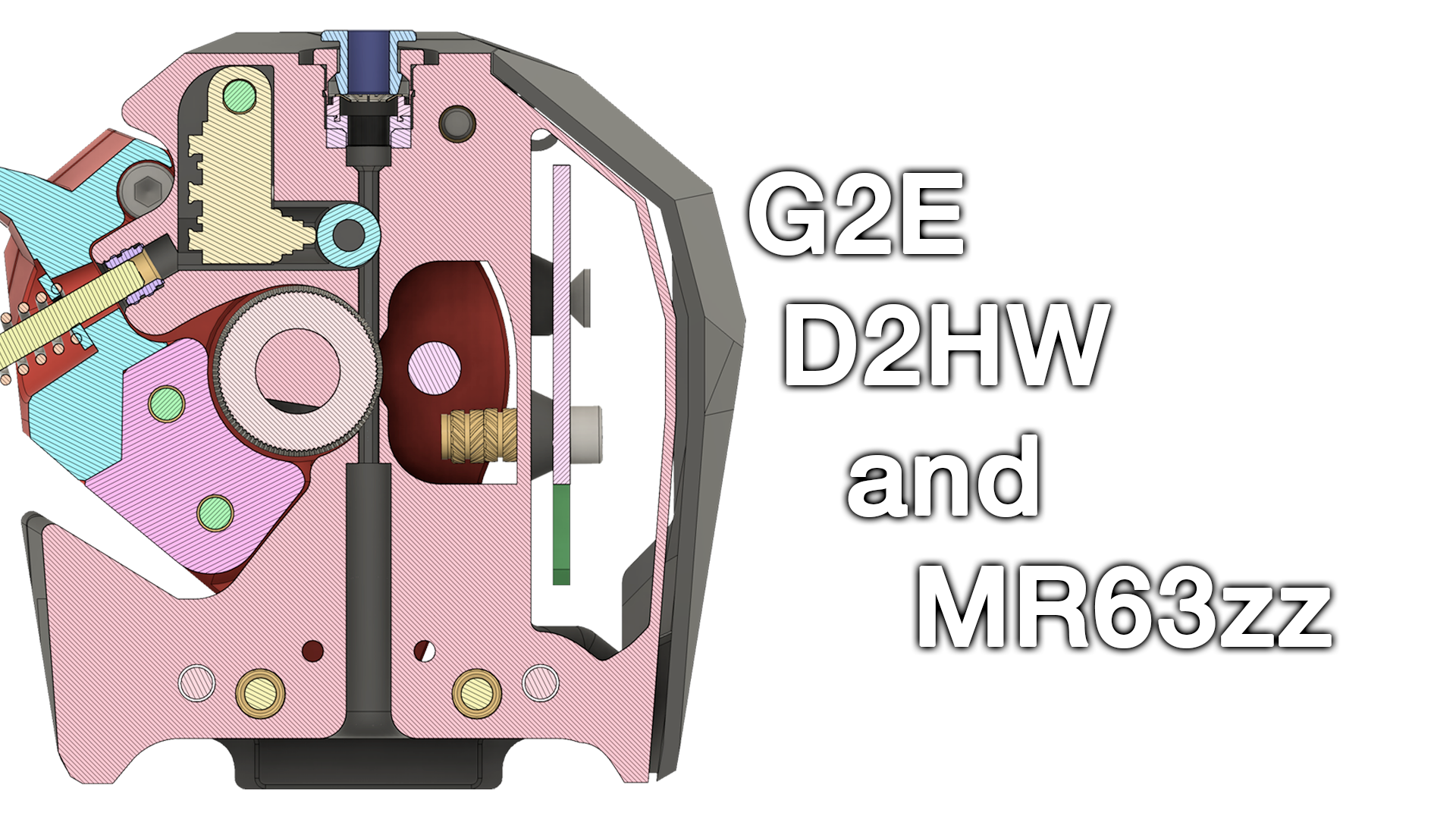 Galileo 2 Filament sensor D2HW-C201H