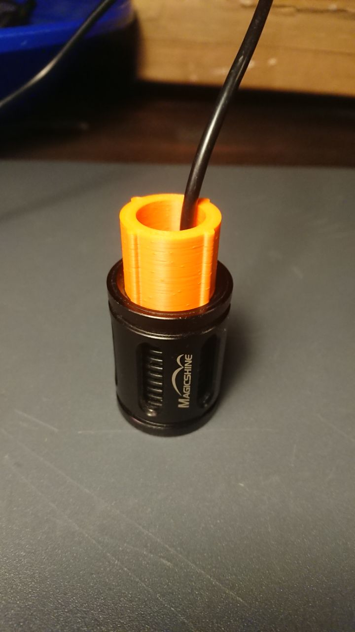 Magicshine Tool — miniatura 2