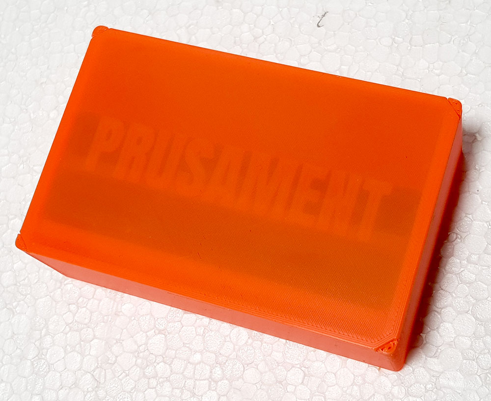 Miniatura 7 do modelo 3D Parametric MultiPurpose Box