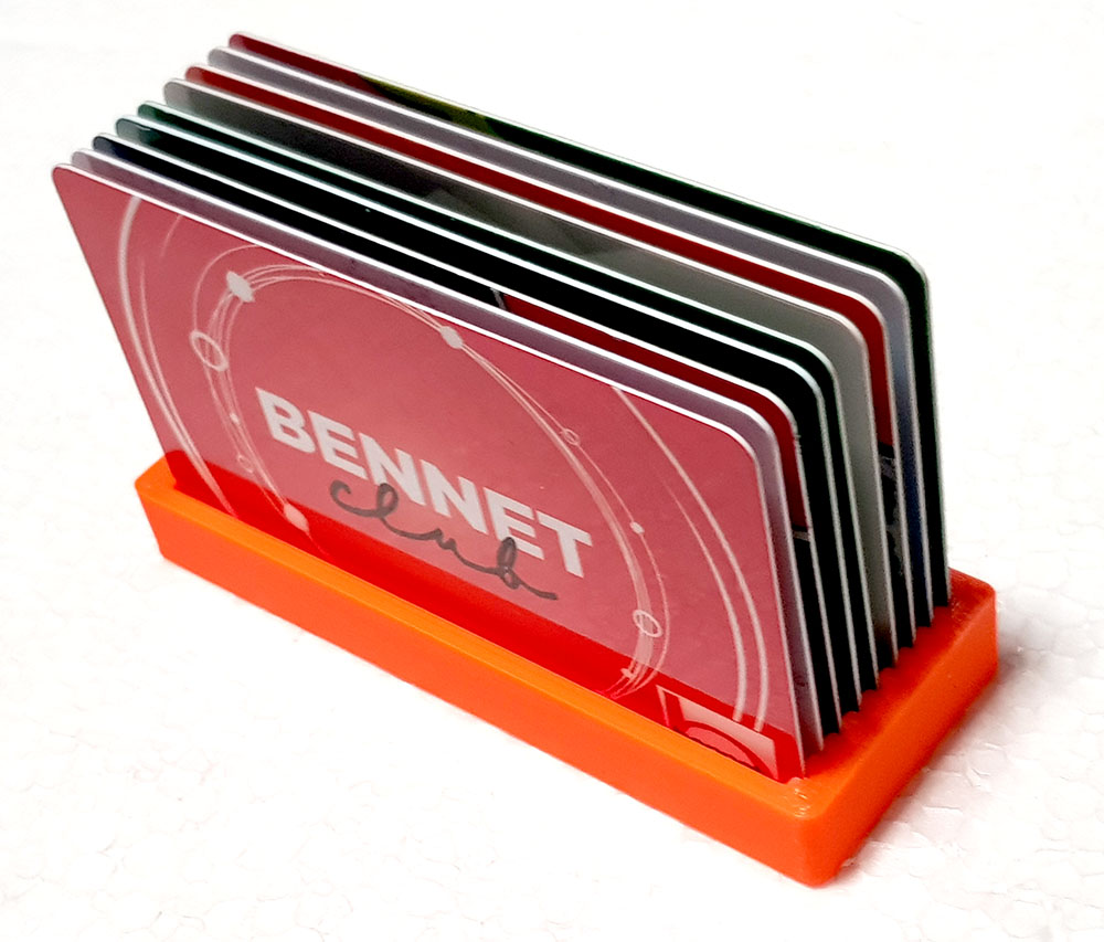 Miniatura 8 do modelo 3D Parametric MultiPurpose Box