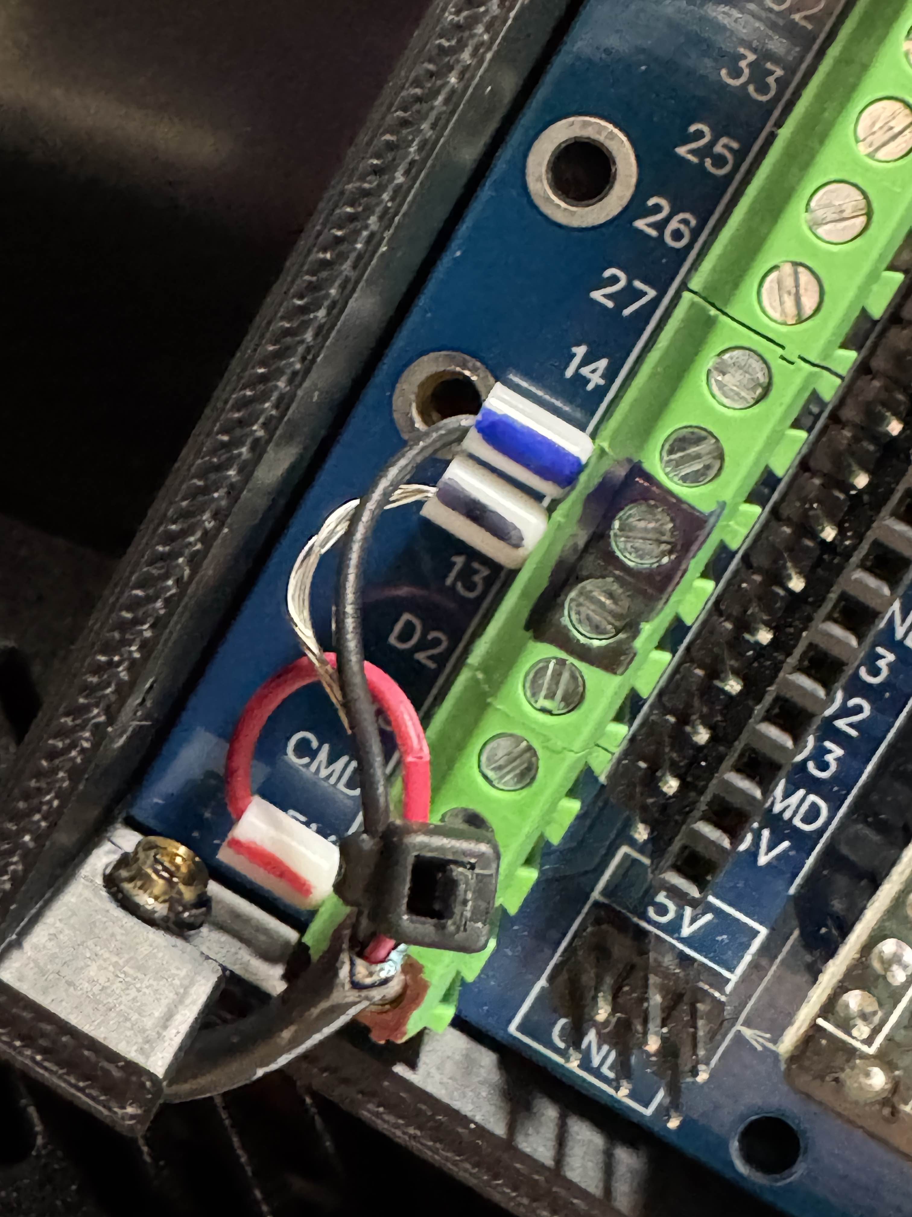 WLED Open Source Project Case and Mount — thumbnail 8