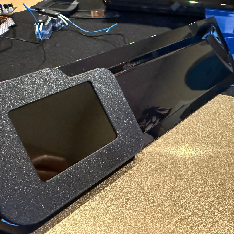 K2 Plus CFS Mod - Heated Chamber - Space Pi Double by Ice992 | Download ...