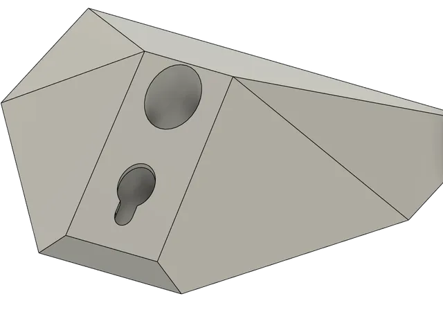 Sony HT-RT5 Wall Mount