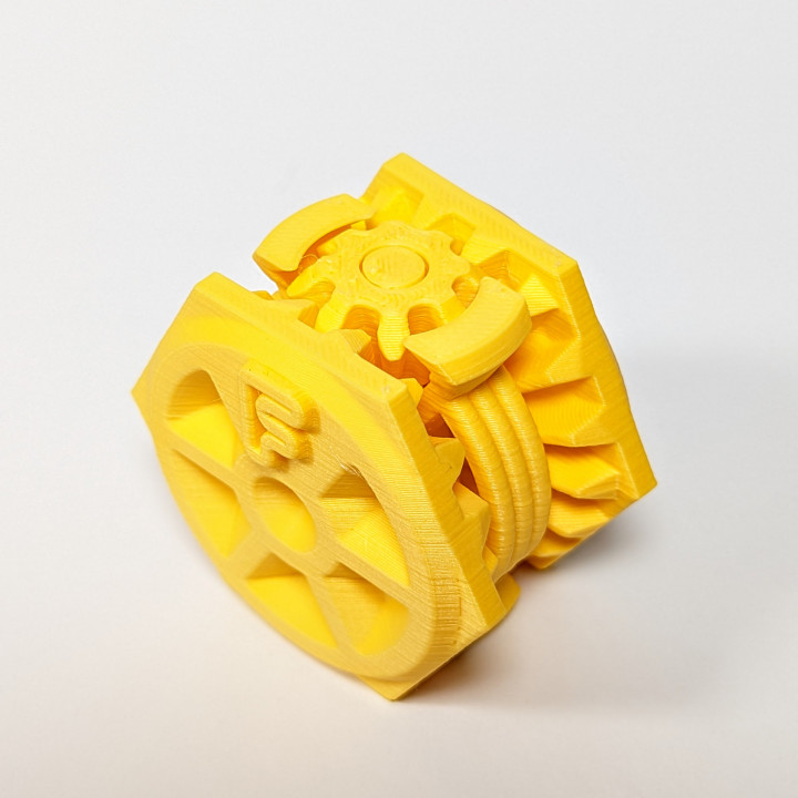 Cool Toy Fidget