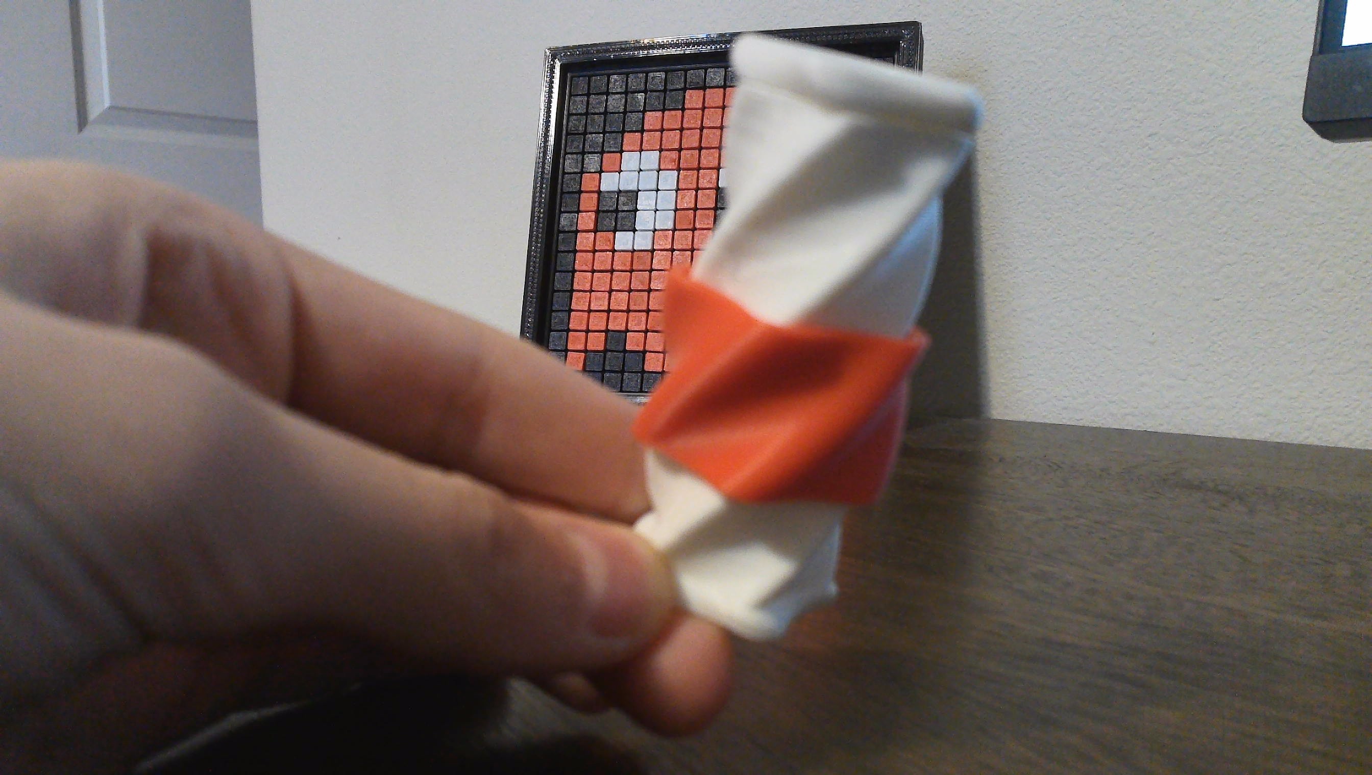 Fun Twist Fidget