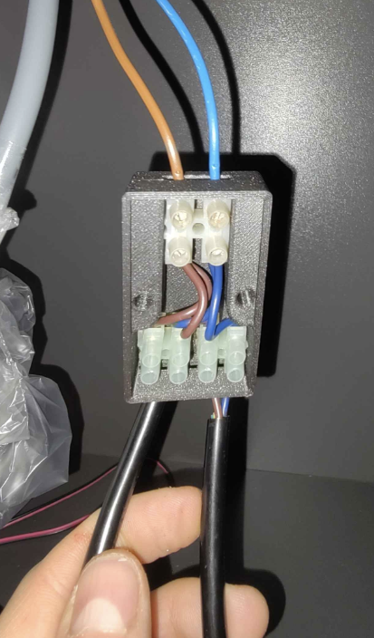 Junction box — miniatura 2