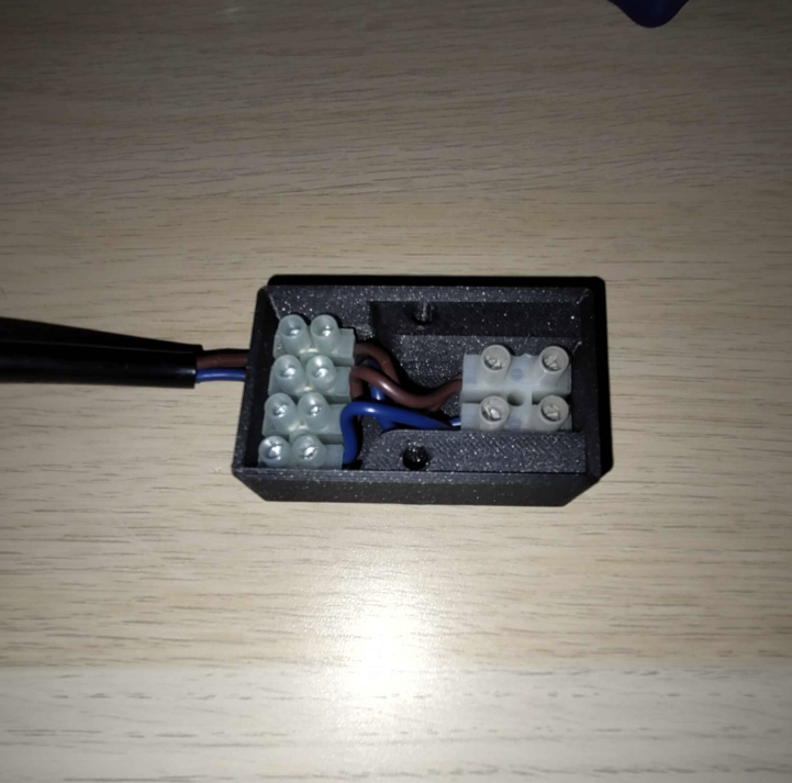 Junction box — miniatura 4