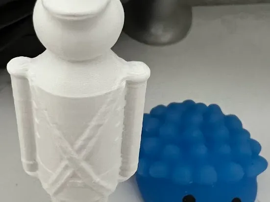 Christmas Nutcracker