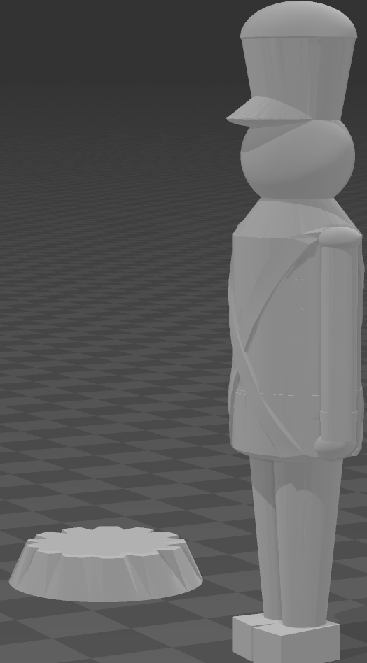 Christmas Nutcracker — thumbnail 3
