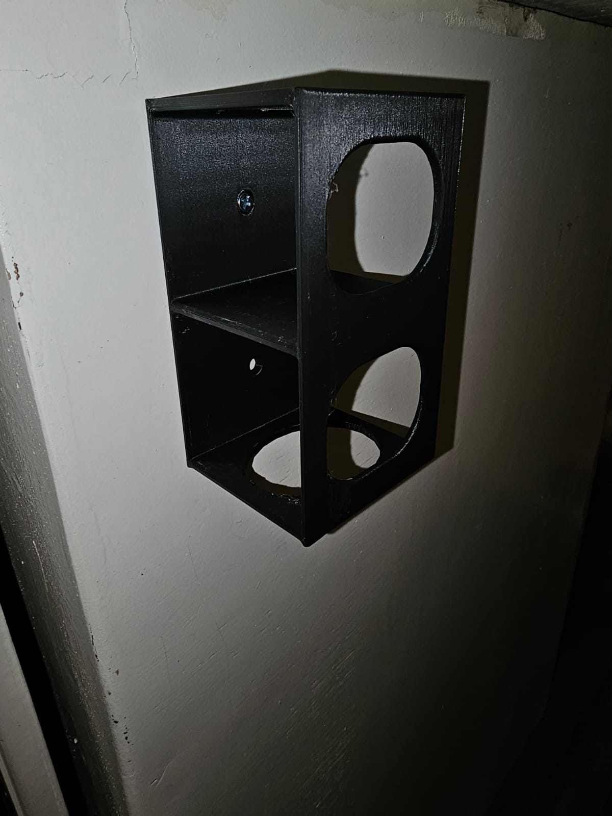 Tin Foil Holder — thumbnail 2
