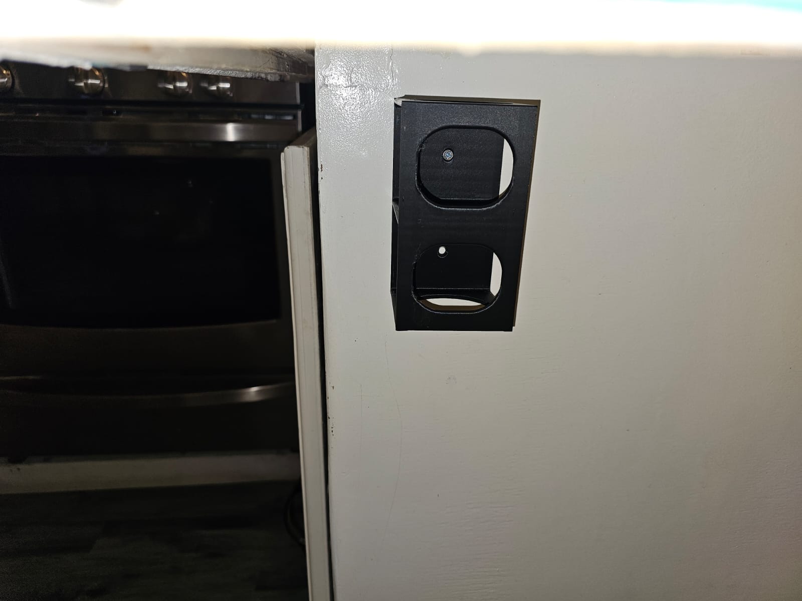 Tin Foil Holder — thumbnail 3