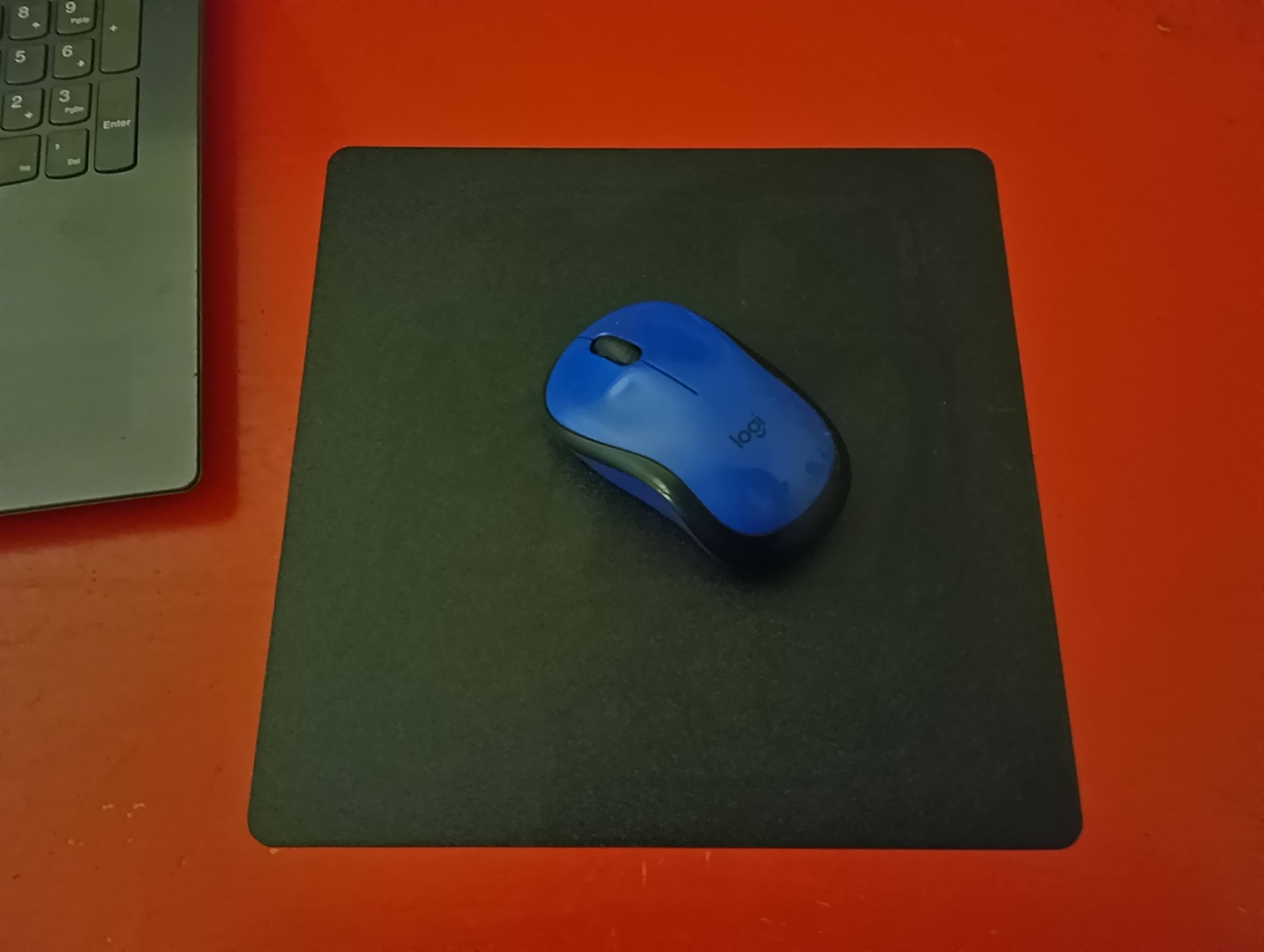 PC Mouse Pad