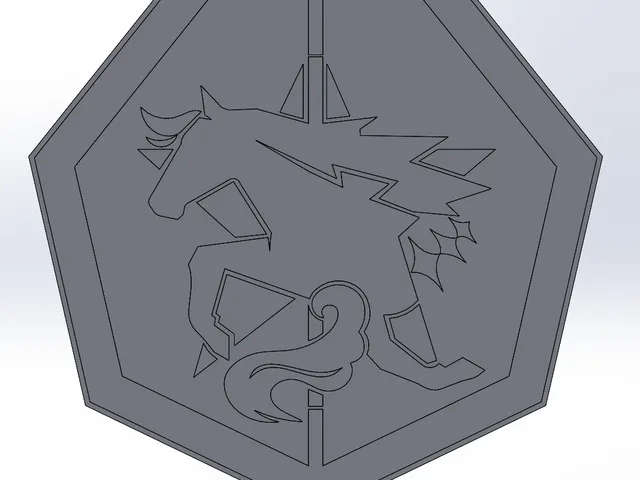 (Limbus Company) Don Quixote Coin