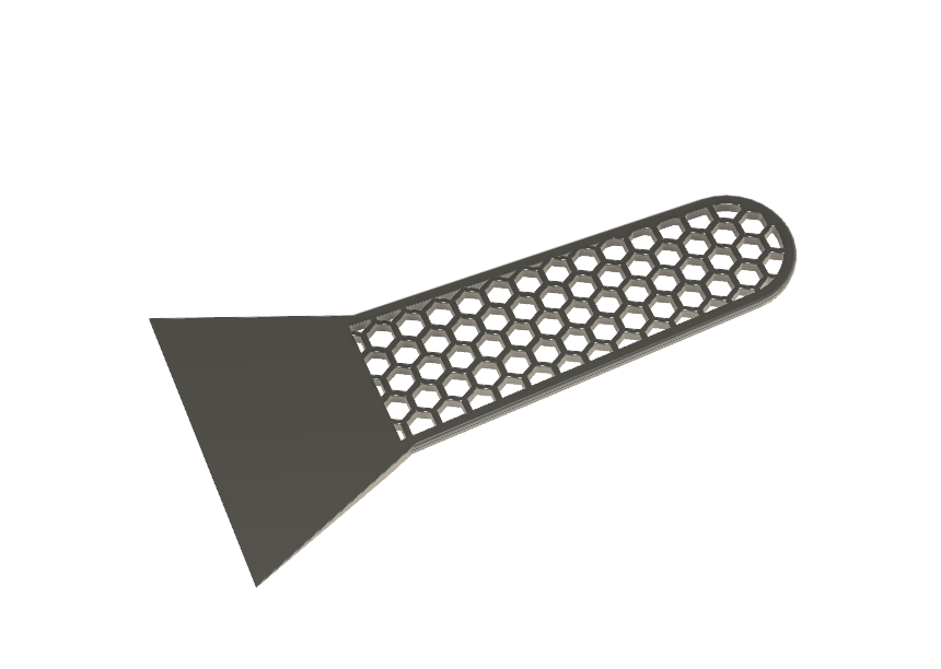 Scraper