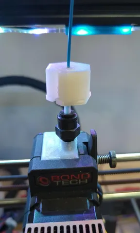 Yet Another Filament Duster (2-piece)