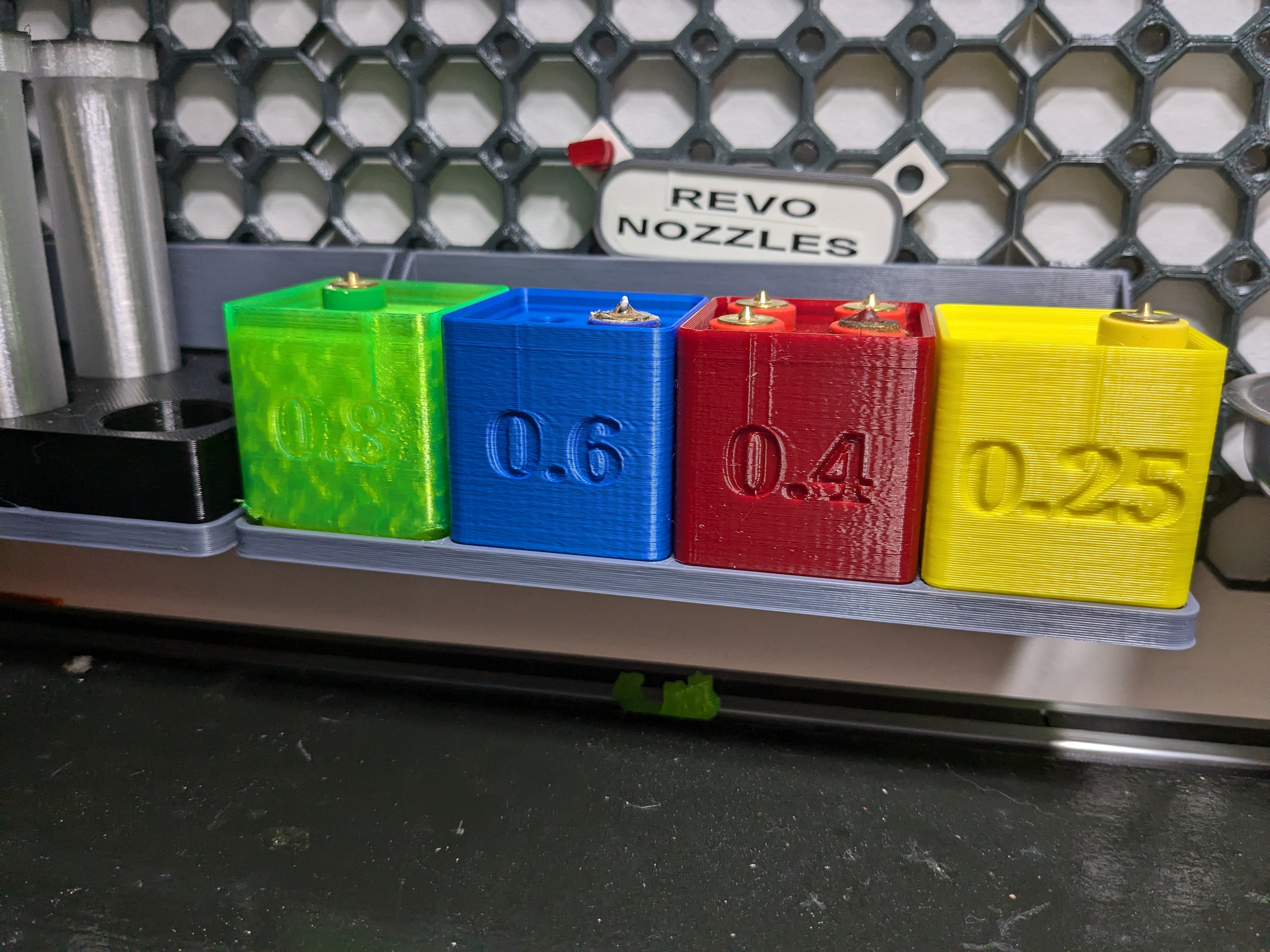 Gridfinity Revo Nozzles