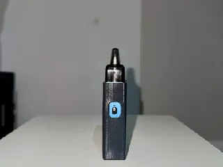 Vaporesso Eco Nano Pro CASE by Simone | Download STL model