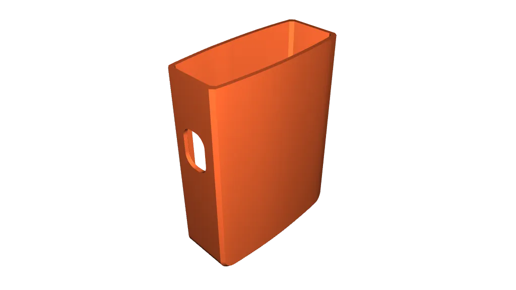 vaporesso eco nano case Vaporesso Eco Nano Pro CASE by Simone | Download STL model