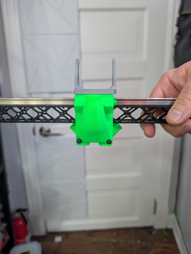 RatRig Toolhead - V-Core3.1 | Chube | LGX Pro/Metal | LL
