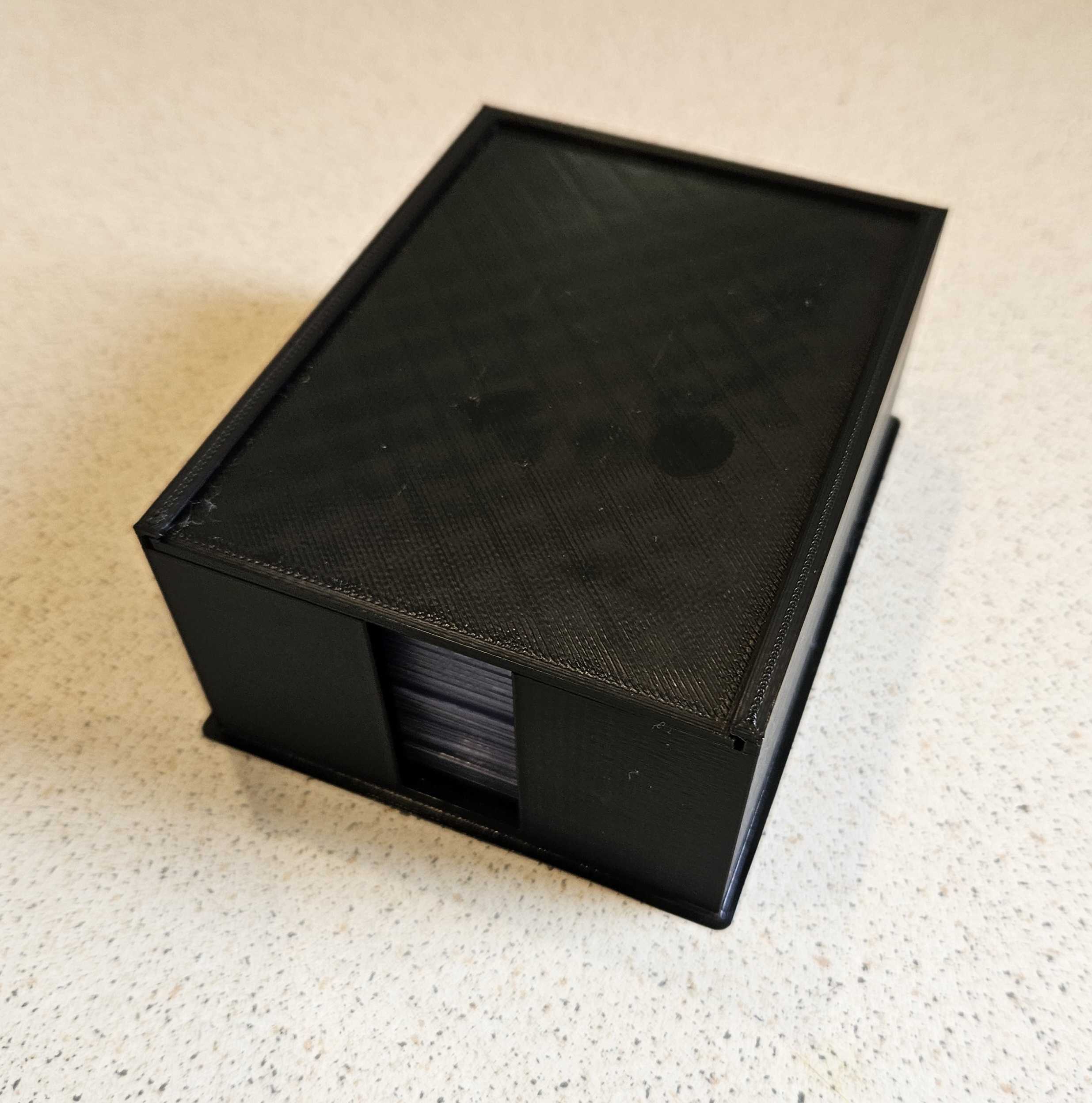 TCG Toploader storage box — thumbnail 3
