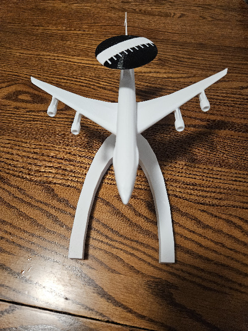 E-3 Sentry AWACS V5