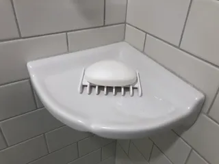 Soap Tray