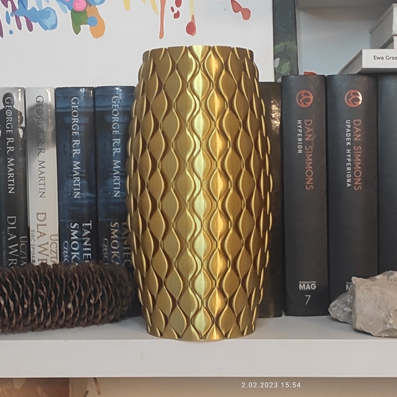 Vase