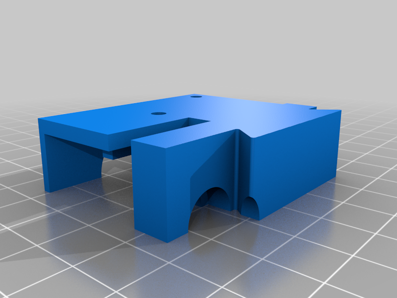 Microsoft Lifecam Studio Camera Mount