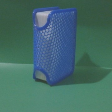 Miniatura 5 do modelo 3D Multi Purpose Box