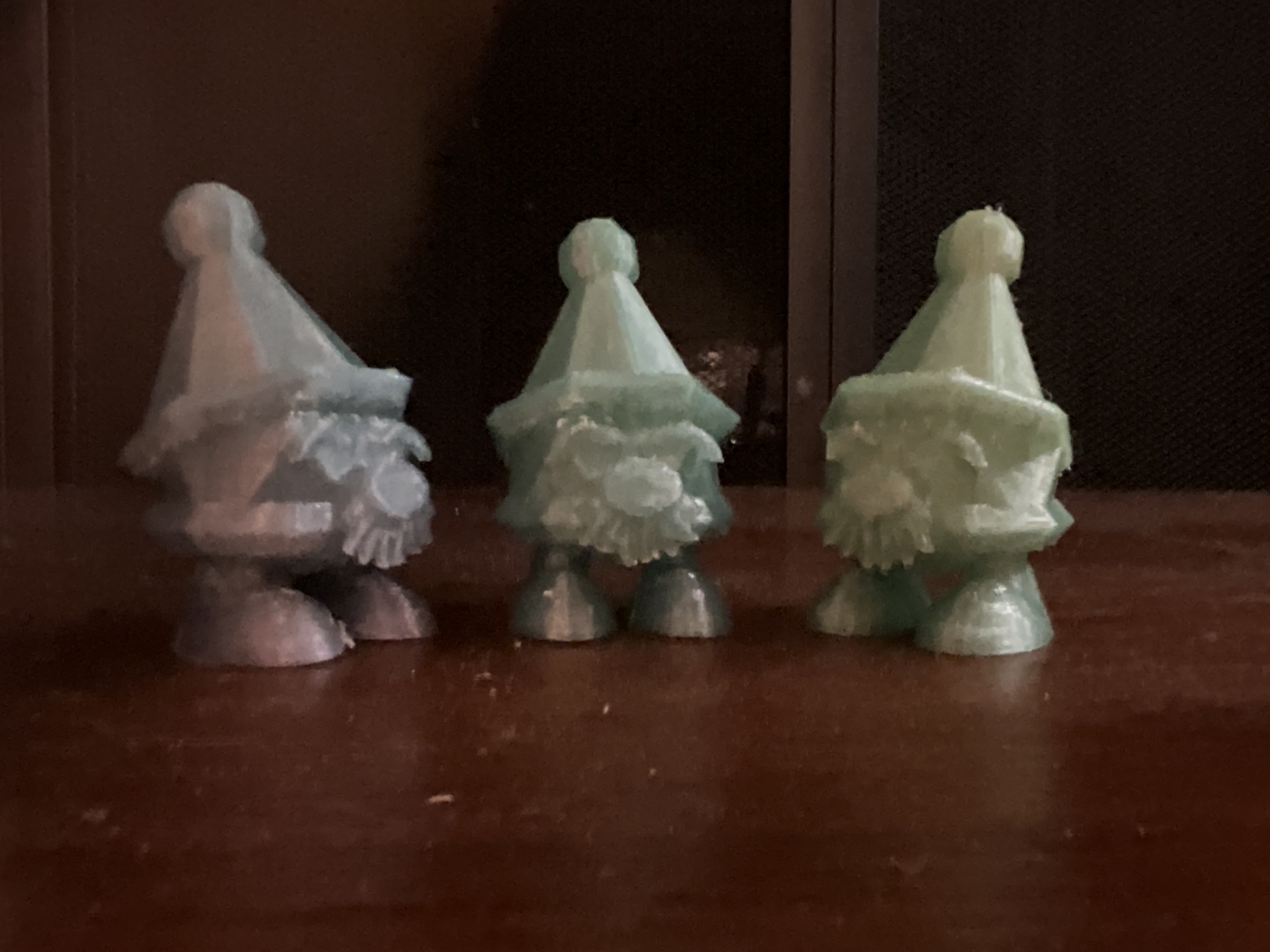 Lil gnome model (a little small upscale if wanted)