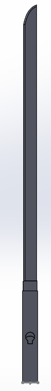 Sasuke's sword