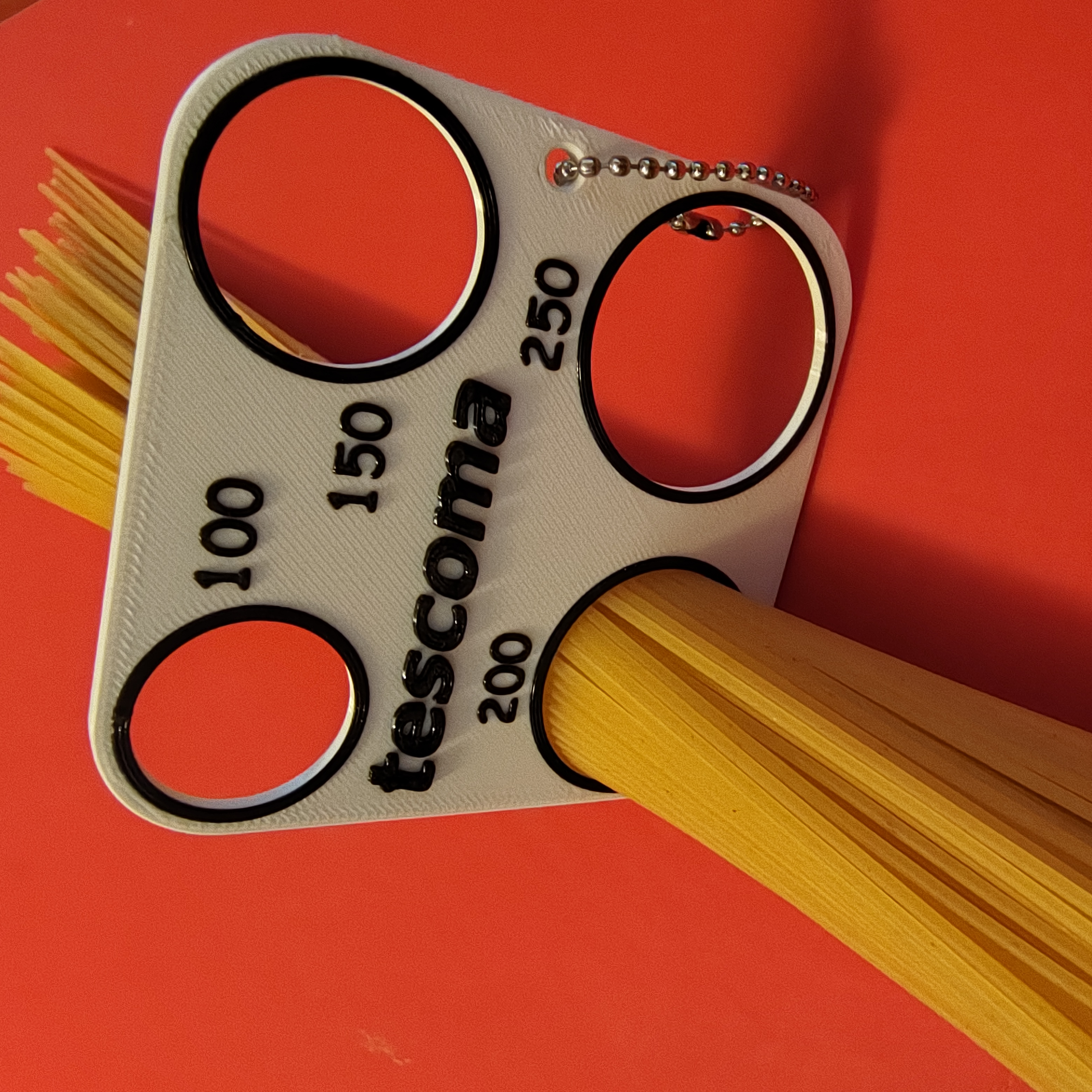Spaghetti Measure Tescoma