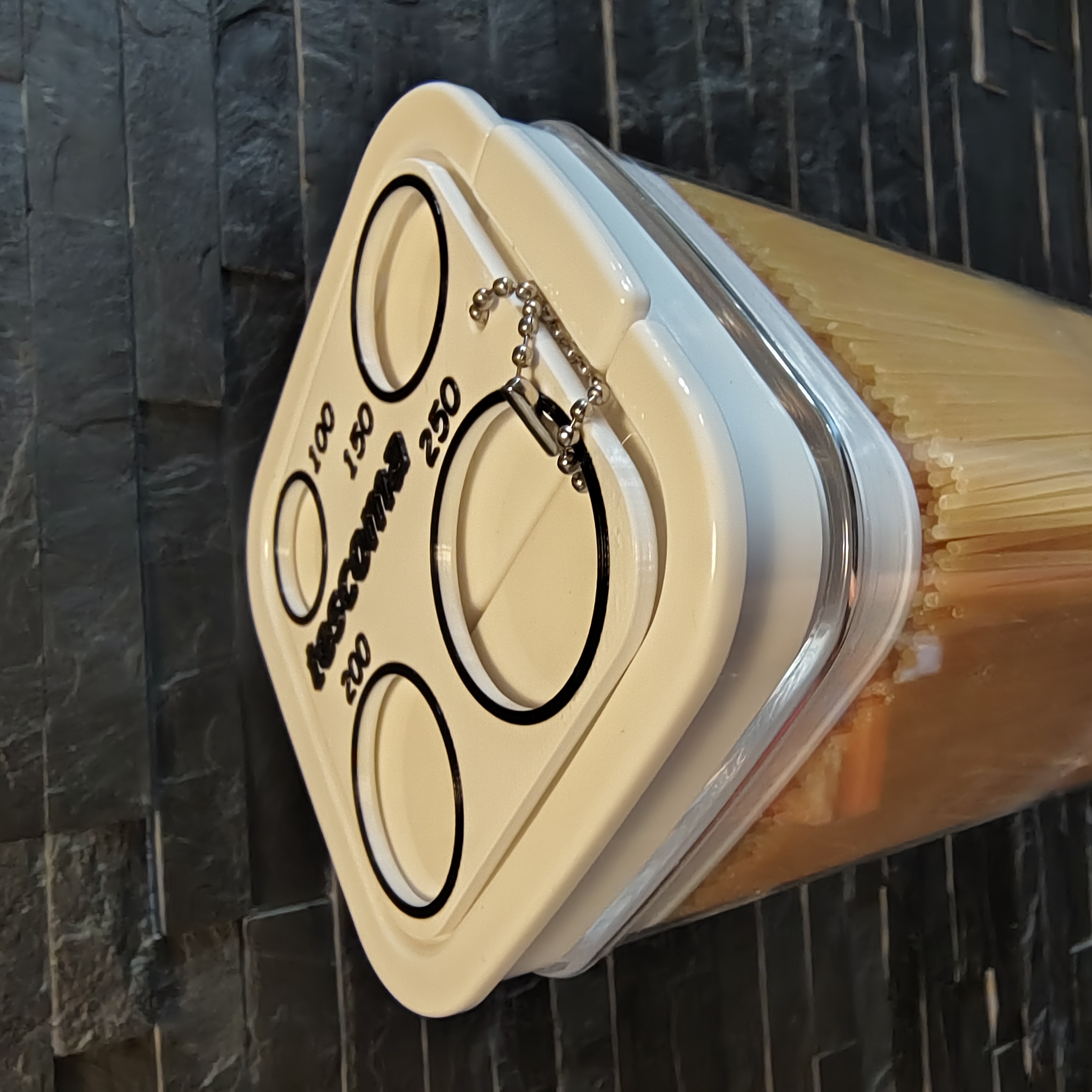 Spaghetti Measure Tescoma — miniatura 2