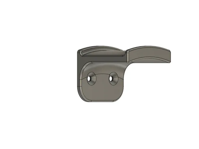 Headphone holder