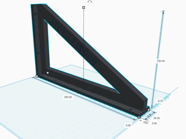 Shelf Wall Bracket