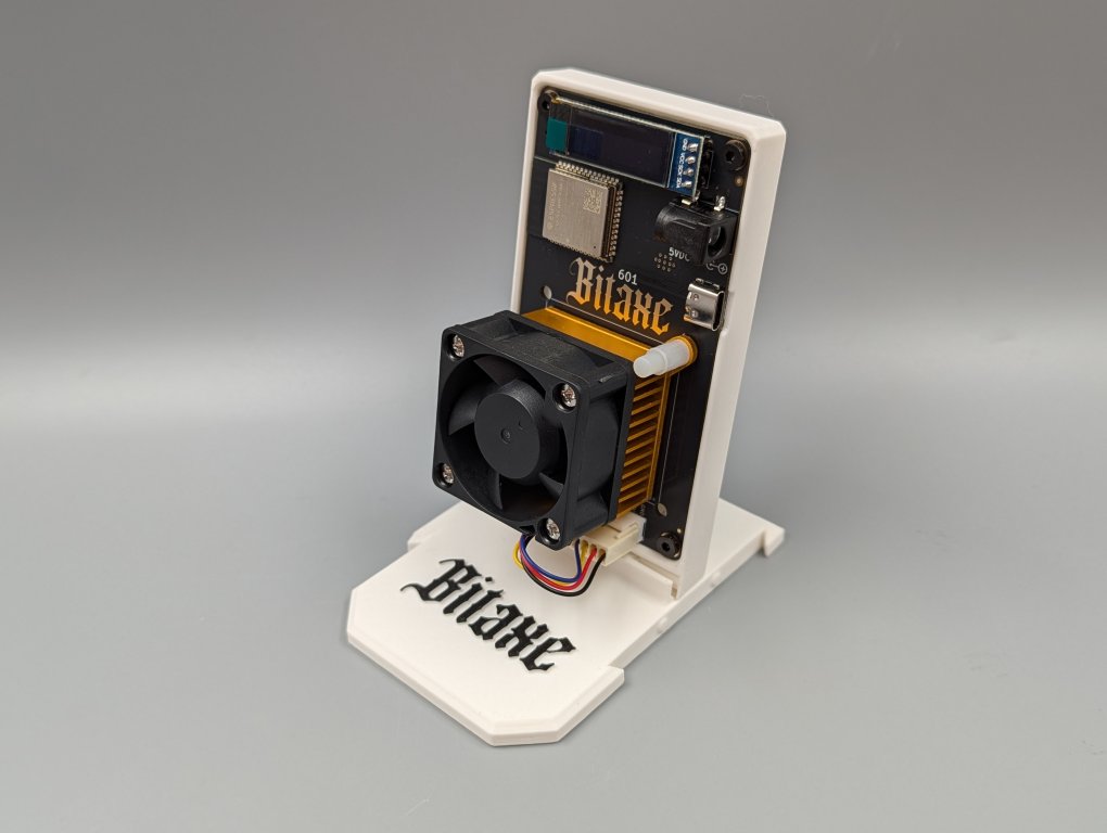 Bitaxe Infinity Stand