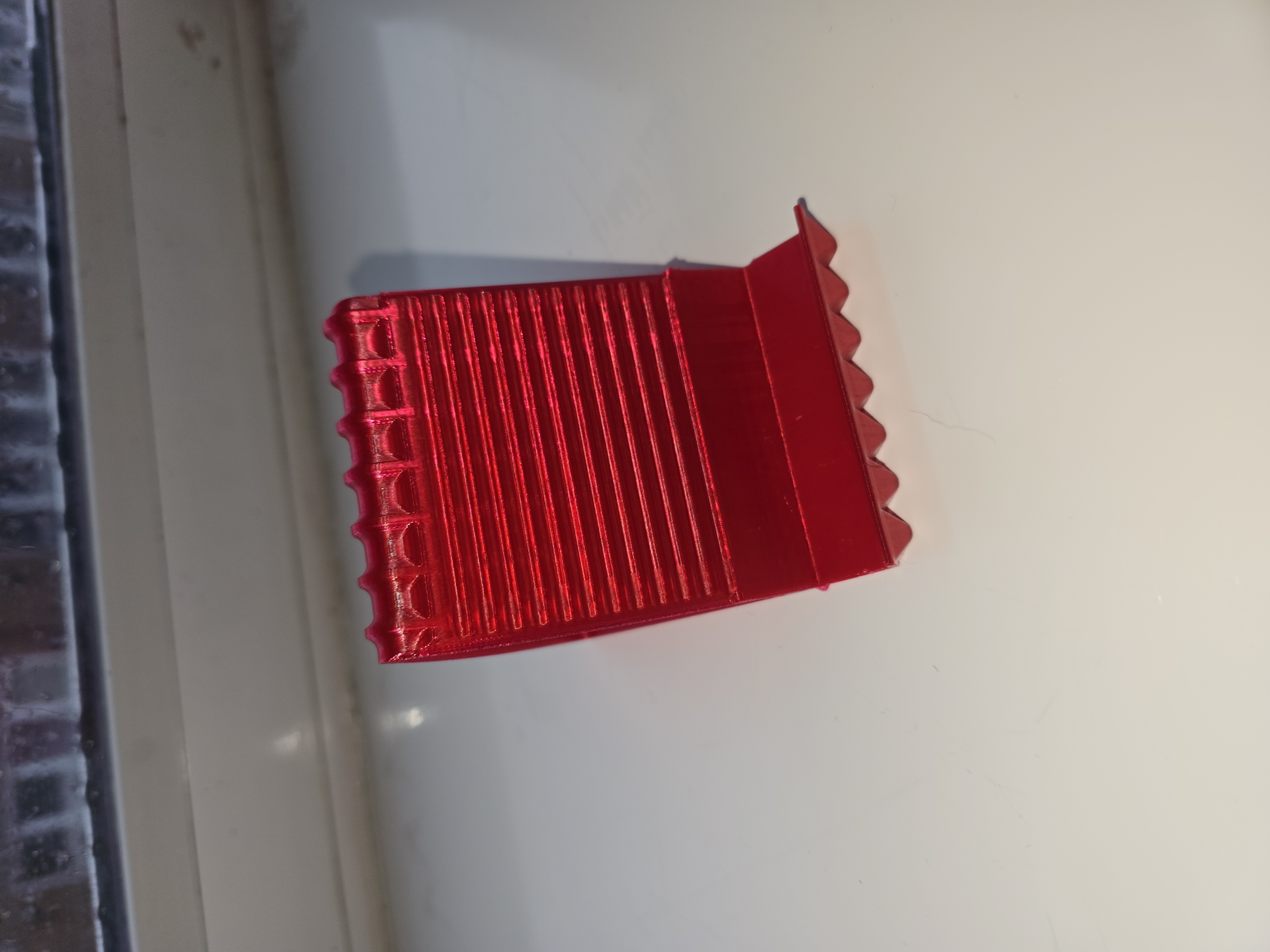 Designer phone stand — miniatura 2