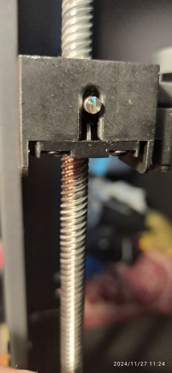 FlashForge Adventurer 5M/5M PRO/5X Noise Reductor — thumbnail 4