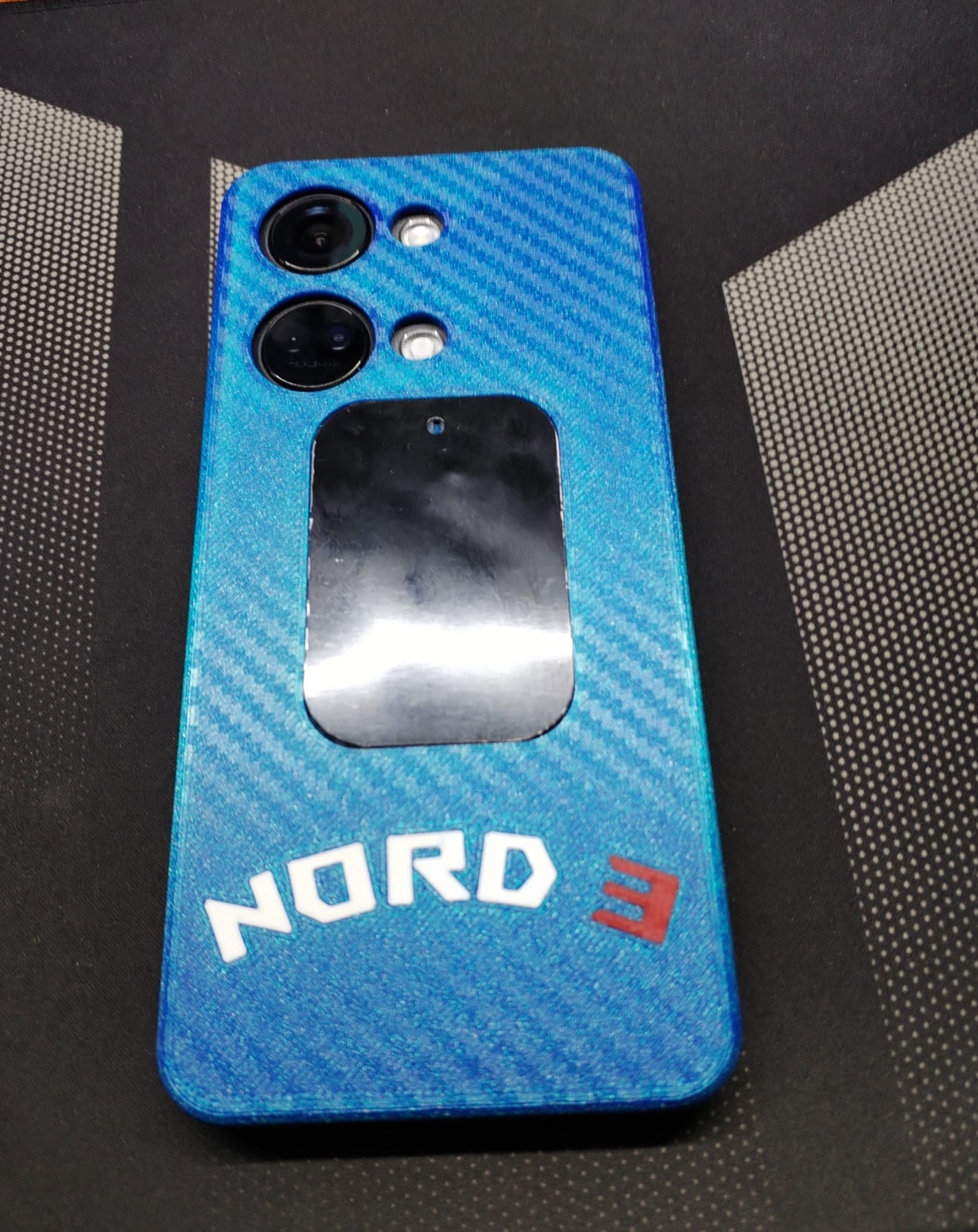 Kryt pro OnePlus Nord 3
