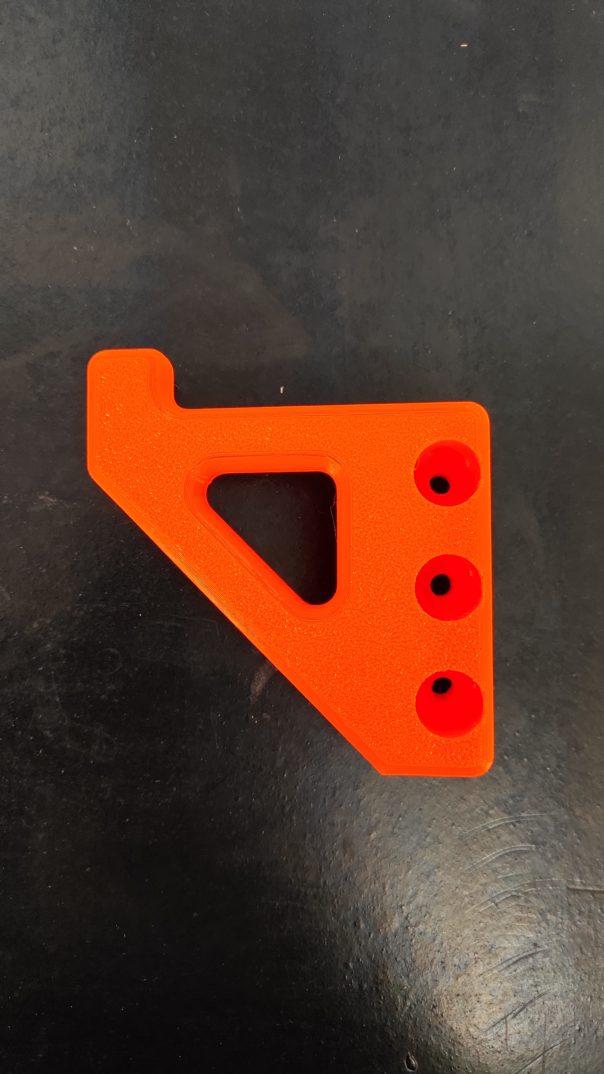 Stihl Motorsägenhalter / Kettensägenhalter Wandhalterung