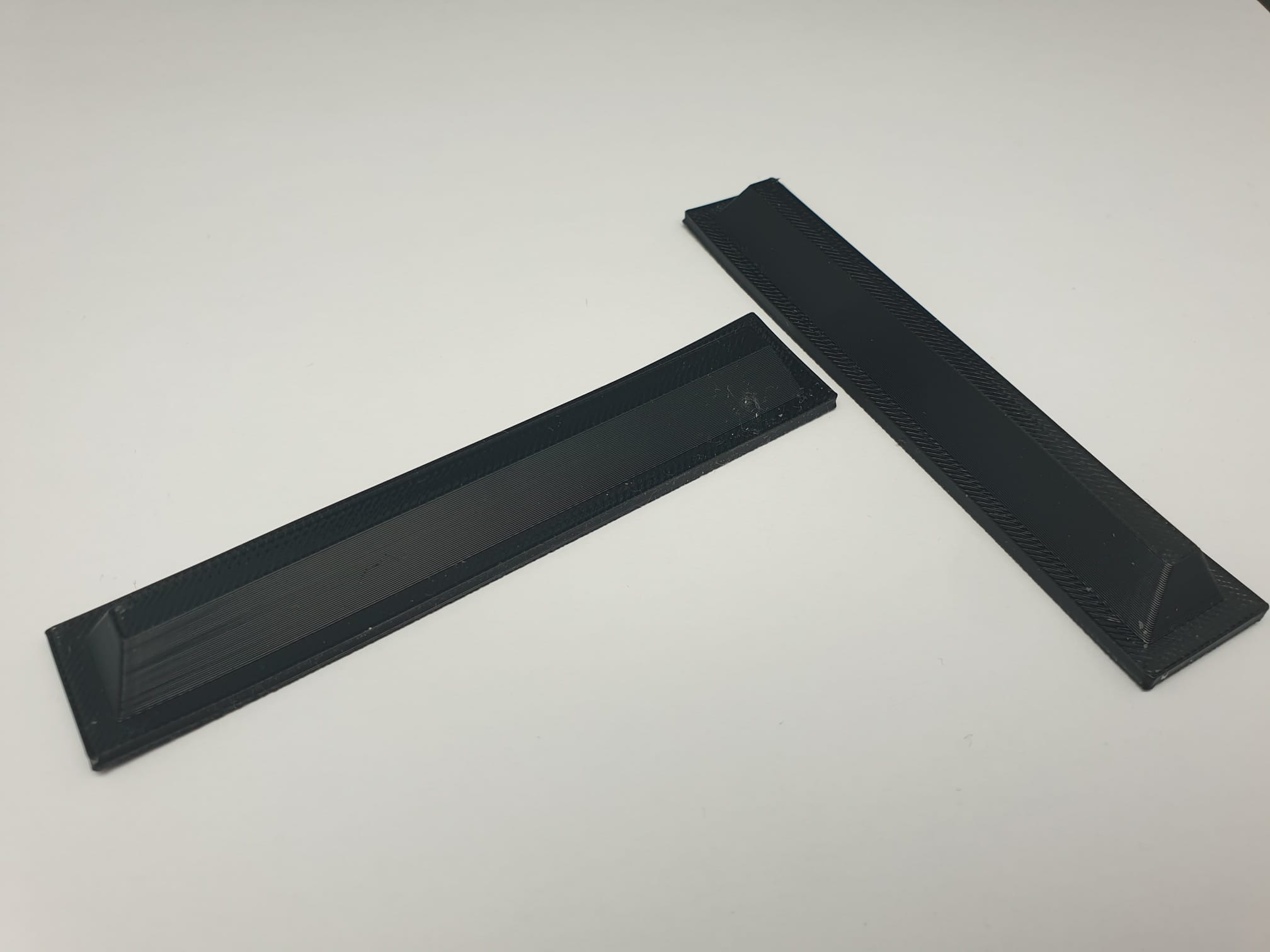 Stackable Filament Rack TPU Feet