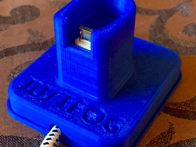 Justfog J-Easy 9 Charging Dock