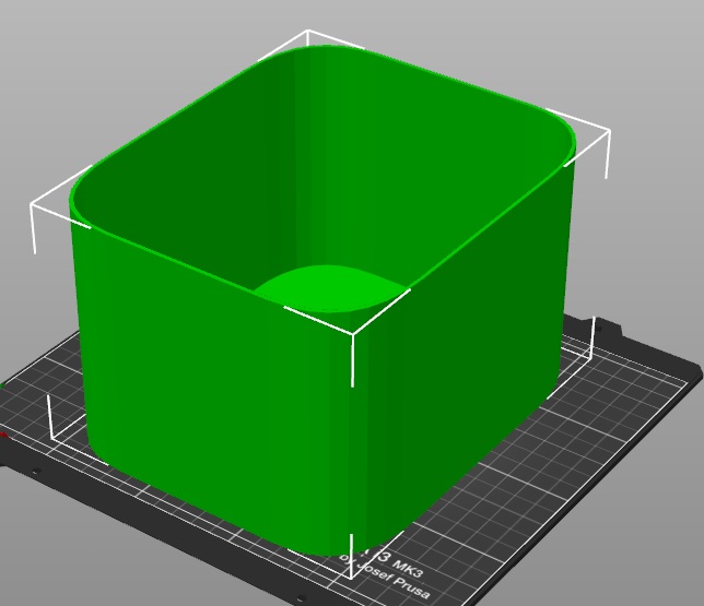 Sunglasses box