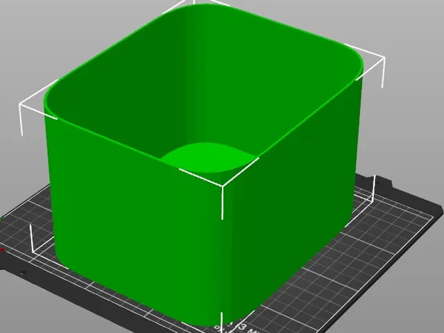 Sunglasses box