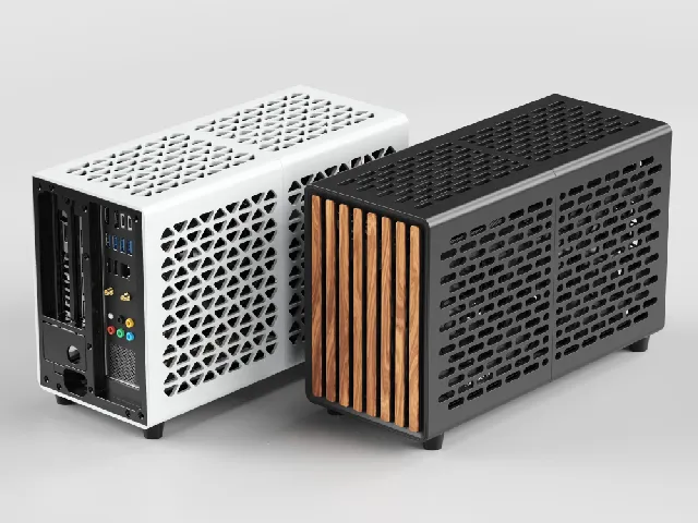 BeamCase SW - LOOP case panels