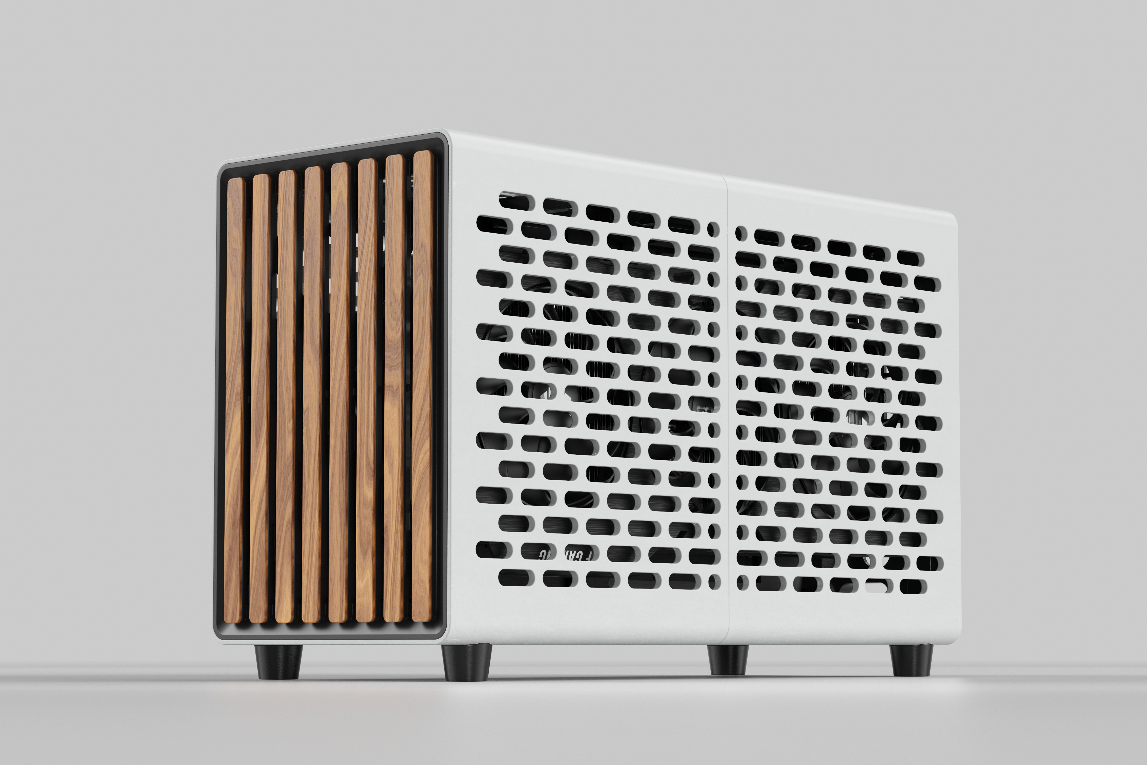 BeamCase SW - LOOP case panels — miniatura 6